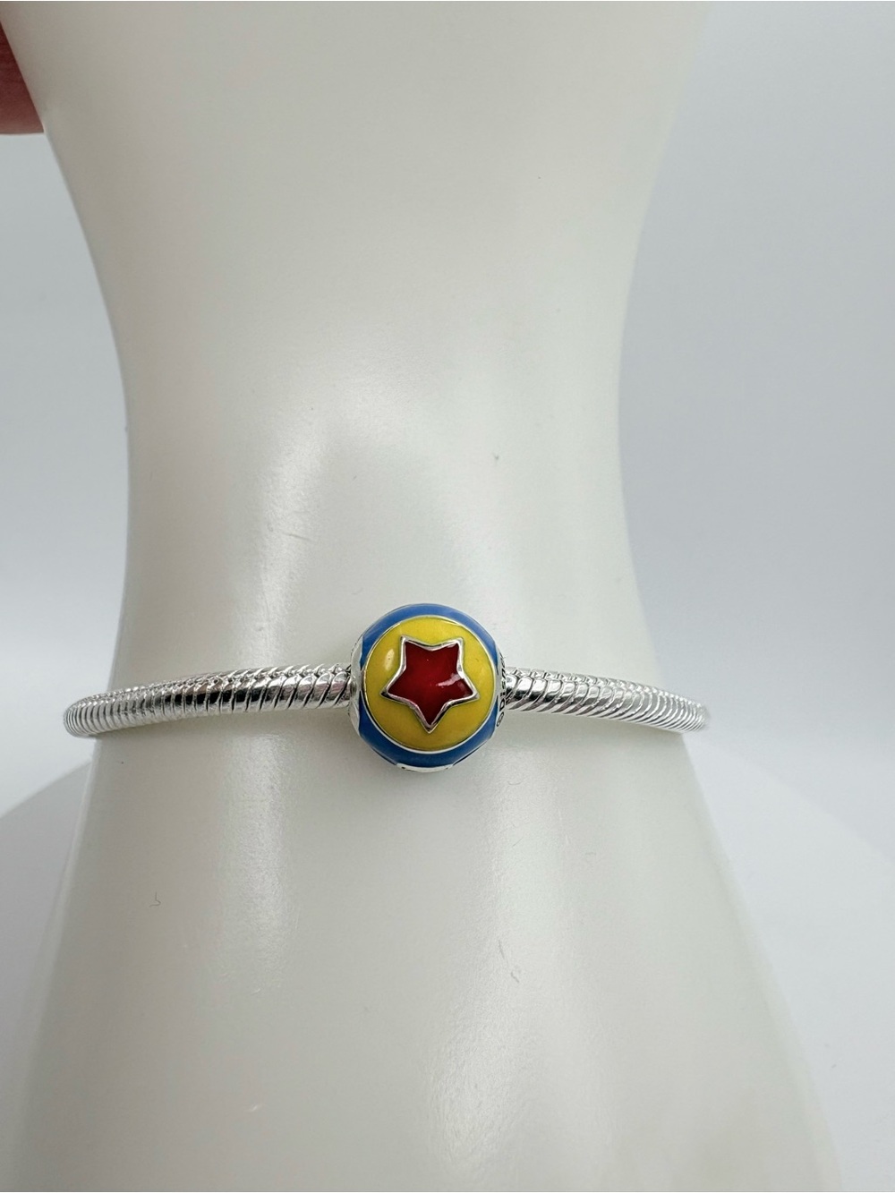 Pandora Disney Parks Exclusive Toy Story Ball Clip